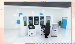 湖南铁路科技职业技术学院副教授李佳：加大人工智能应用，创新轨道交通科普