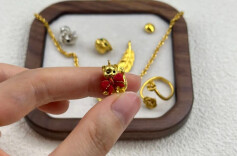 委托“线上打金匠”改造旧金，立省千元？律师提醒：小心踩坑！