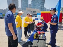 中南大学教授曹裕：智慧筑基 协同攻坚构建湖湘全域应急防控新体系