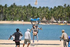 “低空+旅游”如何激发消费新活力？