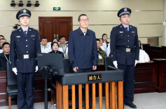 紫光集团原董事长赵伟国一审被判死缓