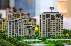 巩固楼市回稳态势 二季度或有更多金融支持政策落地