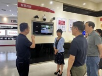 长沙民政职业技术学院与湖南国科微电子股份有限公司深化校企合作  共绘集成电路与康养融合新蓝图 