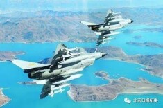 十号机密！歼10诞生记