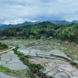 聚焦资兴灾后重建丨湖南日报社：聚焦“六帮” 倾力援建