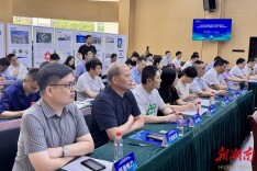 雨花经开区：政校企联动赋能企业发展