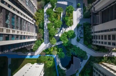 品质升级 热力攀升 楼市“小阳春”延续