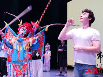 18名海外网红打卡湖南，他们去了哪儿