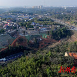 持续筑牢“安全堤”——长沙市望城区地质灾害综合防治纪实