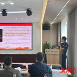 望城区：筑牢消防防线，共建平安企业