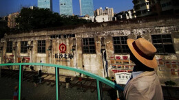 强势刷屏！老长沙北站，一键唤起城市旧时光