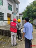 辰溪县：供电公司以实际行动助力乡村振兴