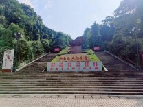 湖南交通职业技术学院党委委员、副院长艾有福：高职院校须抓实红色教育