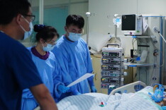 “小伤无需处理”？看看这位破伤风患者的经历！