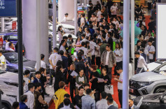 车市四月成绩单：中国品牌高歌猛进 以旧换新激发消费活力