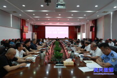 资兴：深入贯彻中央八项规定精神学习教育 常态化开展“走找想促”活动