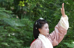 马王堆健身操④顺拐慎做！这动作开2倍速你能甩起来！