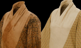 2000多年前的“新衣”长这样！马王堆文物研究新成果上新