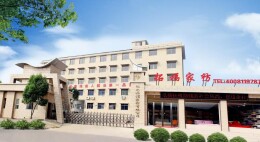 时代助残先进个人 | 危李：打造残疾人的“梦工厂” 用心撑起“稳稳的幸福”