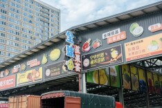 赶快来尝鲜！全球水果齐聚雨花这里......