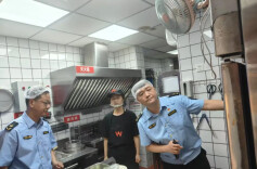 你点我查！长沙“每月查外卖”活动返场 