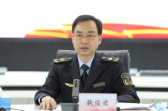 钱俊君：顺时代之需 应民生之盼 强发展之基——2025年“5·20”世界计量日致辞