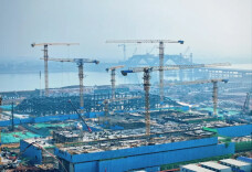 长株潭“联合招商”背后：看“一座城”战略如何激活空天产业区域协同基因？