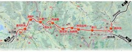长赣高铁，有望今年年内正式开工建设