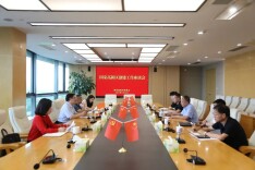 岳阳临港高新区冲刺国家级创建 邵锋调研强调实干攻坚