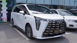 要坐“华系MPV头把交椅”,传祺M8乾崑引领智能MPV新赛道