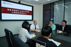 让中医药成果从“书架”到“货架”