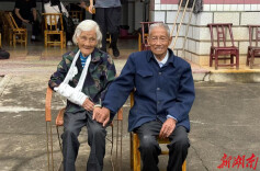 百年好合，此刻具象化了@湖南日报