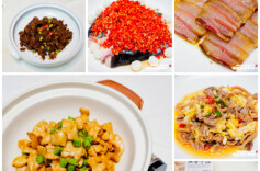 让“湘味”绽放绚烂光彩，“湘味甄选” 品鉴会首站亮相广州