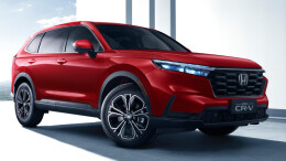 本田缩减电气化等投资，2030年混动车销量目标增加220万辆