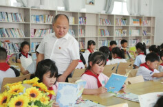 乡村教师日志 | 秦卫：“全员心育”，让孩子们如花绽放