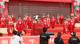 临湘：事业生活“双护航” 人才新政托举幸福人生