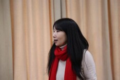 党建先锋丨陈润兰：十余载耕耘只为党旗更鲜艳