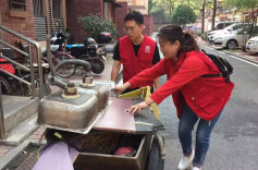 何伟：用双脚丈量每寸街巷