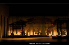 六场宴席织就的西汉女性史诗——评多媒体跨界音乐话剧《西汉有戏·辛追的家宴》