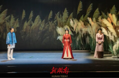 穿“星”越“汉”，共赴一场跨越千年的家宴——赏析《西汉有戏·辛追的家宴》