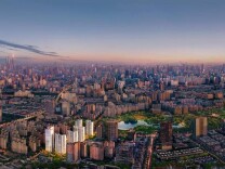 三湘时评丨抓“城市更新”，让城市“更”新