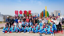 喜报！望城区消防救援大队获评“全国文明单位”