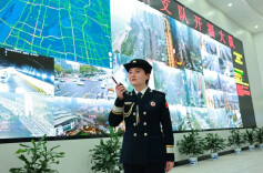 为警营“雷锋传人”点赞！长沙公安这些集体和个人上榜了