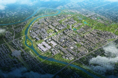 教育+宜居！雅礼新校区旁住宅用地出让  会展新城发展再提速