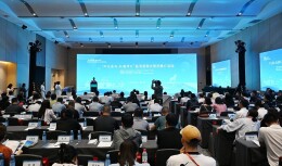 签约金额28.44亿元，文博会上盐池县收获满满