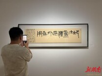 观《风南来》杂记