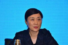 正部级“女老虎”李微微被公诉！曾被批大搞“全家腐”