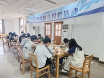 书海“马拉松”，阅享好时光