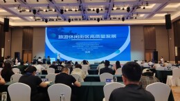 旅游休闲街区怎么运营?全国专家学者齐聚岳阳献策