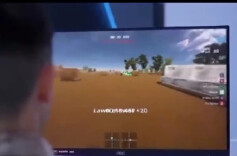 硬核科技练兵 看无人机集训超燃现场